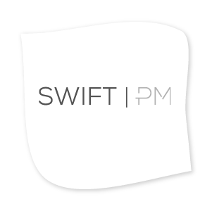 Swift PM Logo